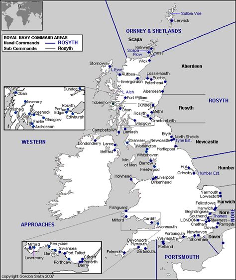 Western Approaches Command, Admiral Noble, January 1942